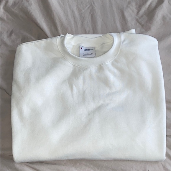 Champion crew neck